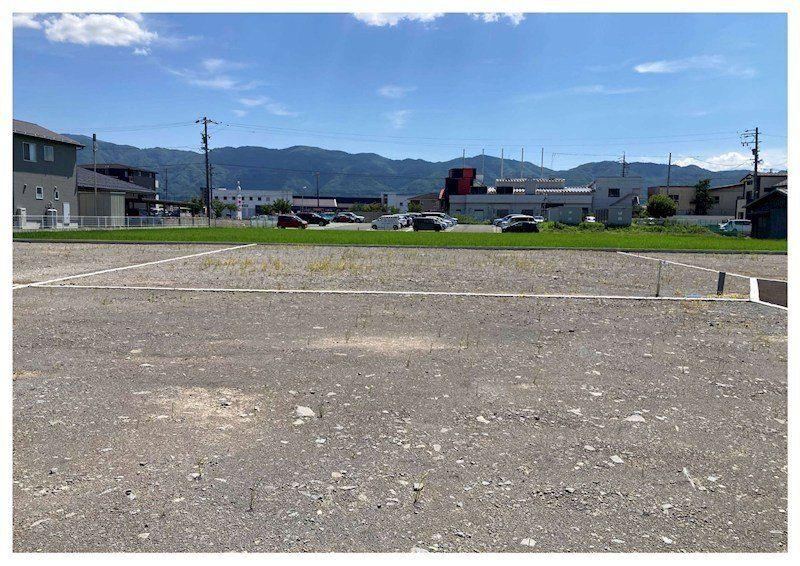 244 m² land in Suwa, Nagano - Photo 1