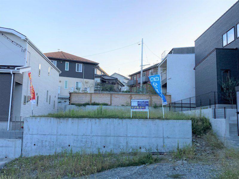 171 m² land in Shiogama, Miyagi - Photo 1