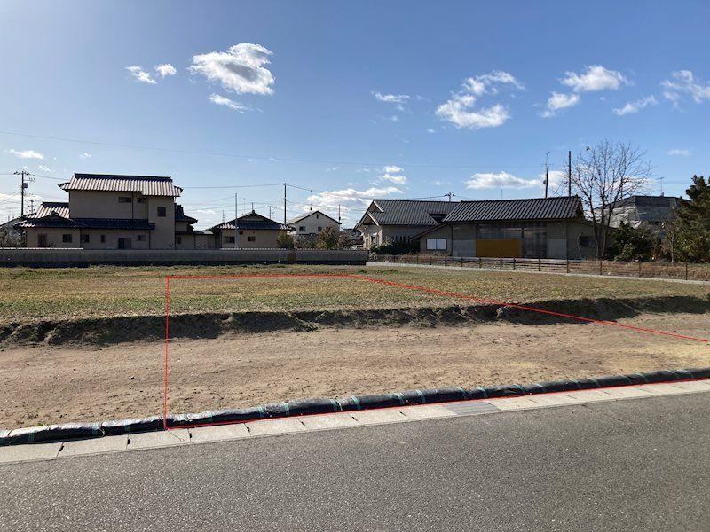 180 m² land in Iwaki, Fukushima - Photo 1