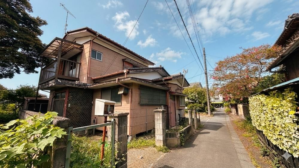 5DK house in Hitachinaka, Ibaraki - Photo 1