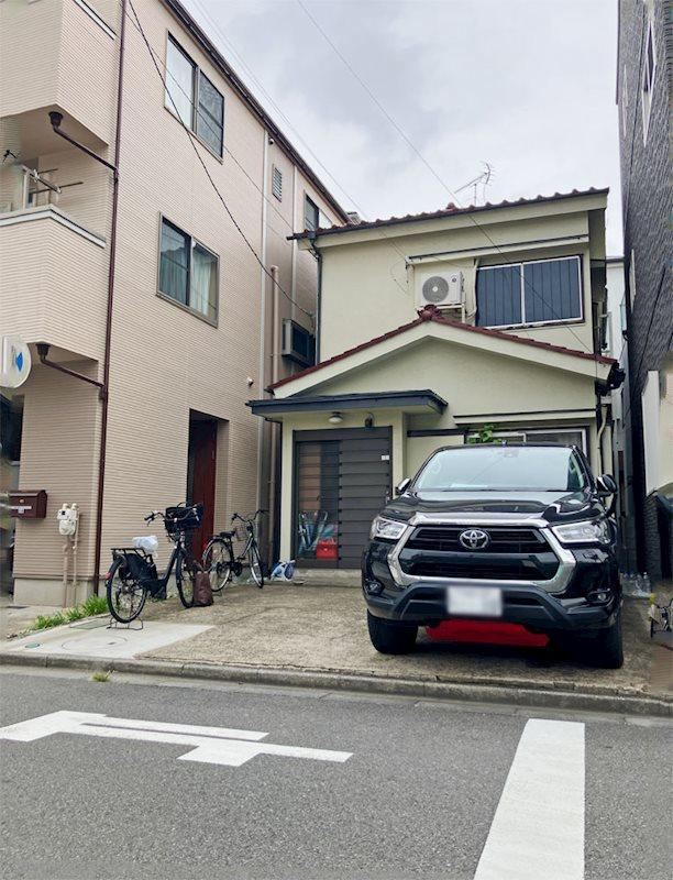 89 m² land in Kawasaki Ward, Kawasaki, Kanagawa - Photo 1