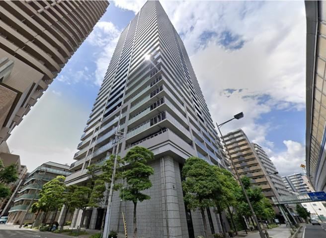 3LDK apartment in Chuo Ward, Kobe, Hyogo - Photo 1