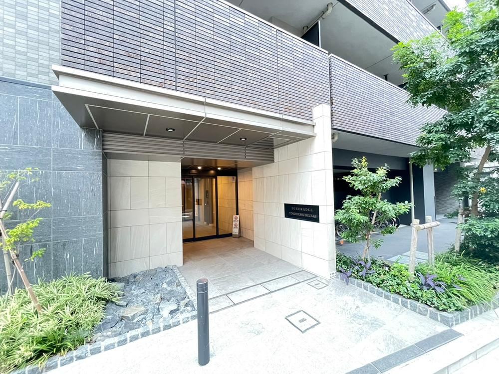 1LDK+S apartment in Naka Ward, Yokohama, Kanagawa - Photo 1