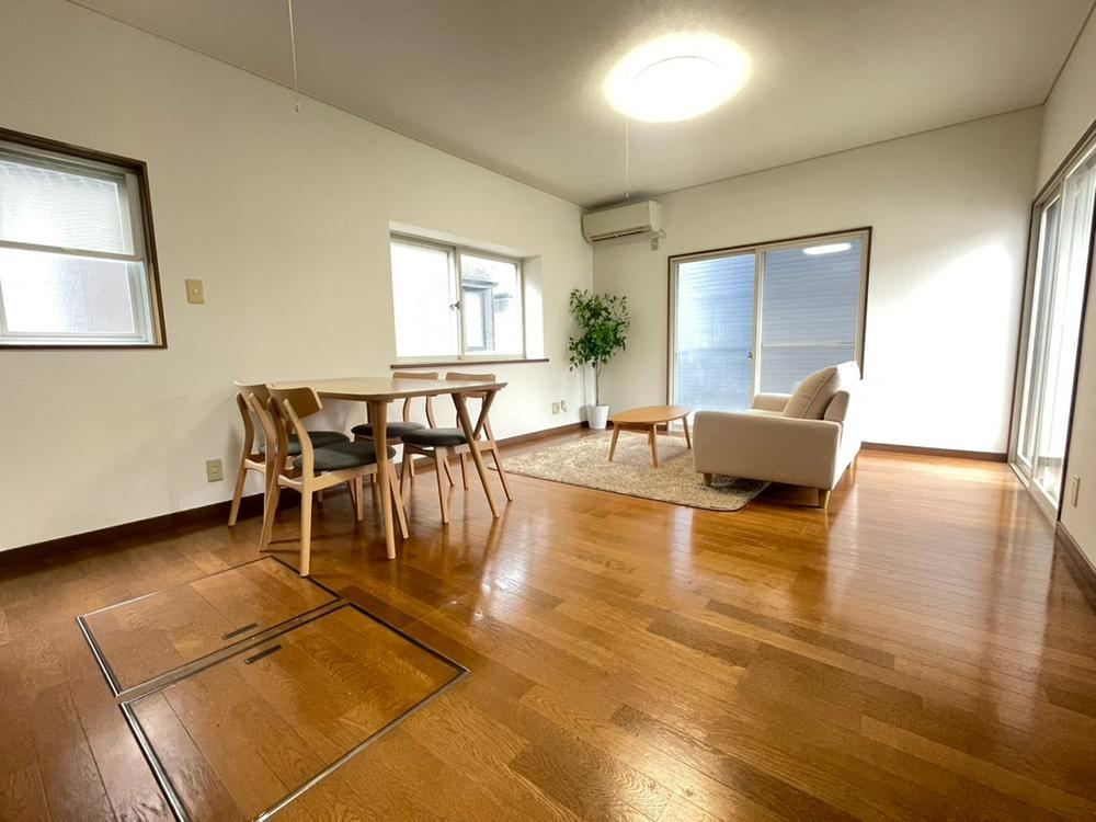 4LDK house in Nishi Ward, Niigata - Photo 1