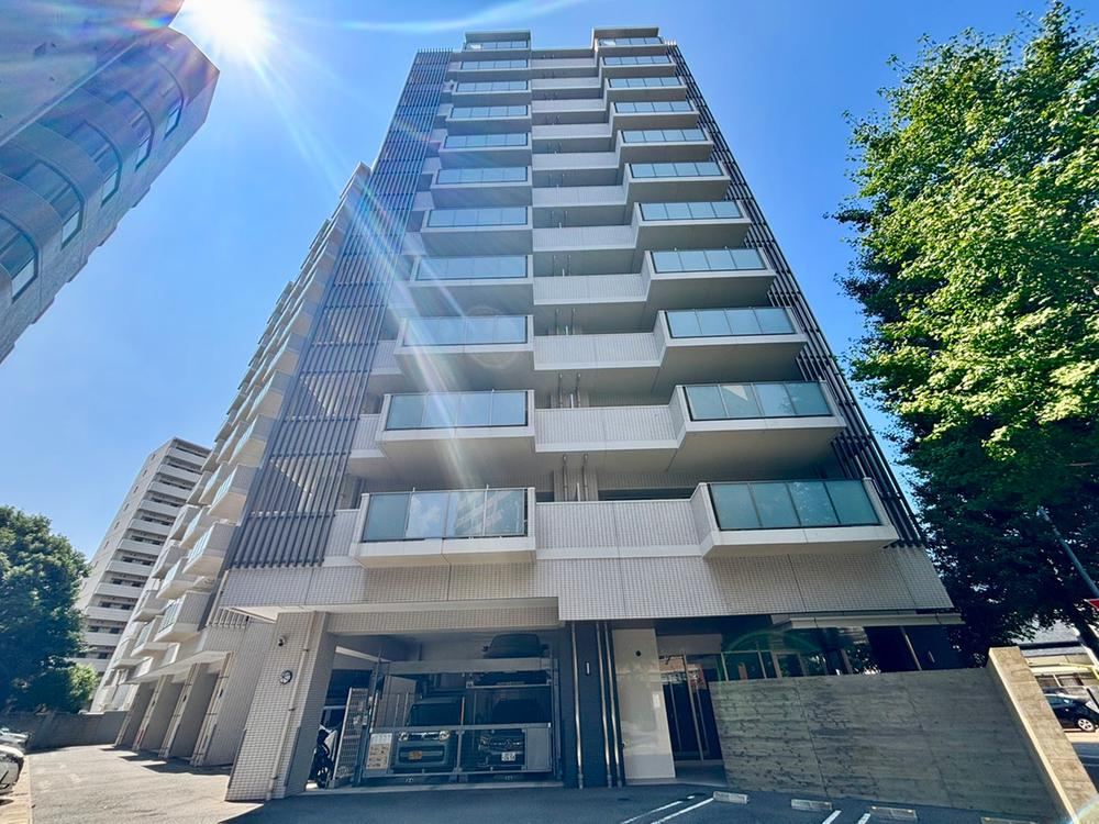 4LDK apartment in Hakata Ward, Fukuoka - Photo 1