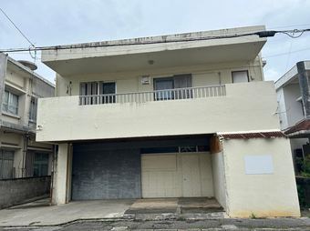 3LDK house in Ishigaki