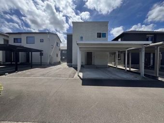 3LDK house in Mitsuke