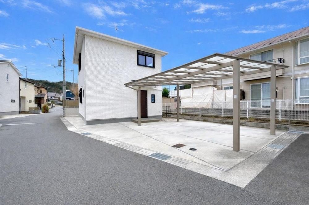 3LDK house in Kameoka, Kyoto - Photo 1