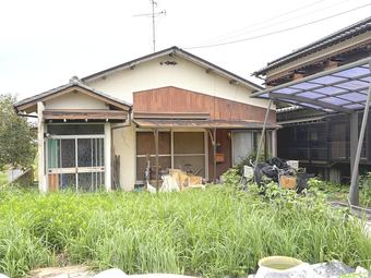 3DK house in Imba District
