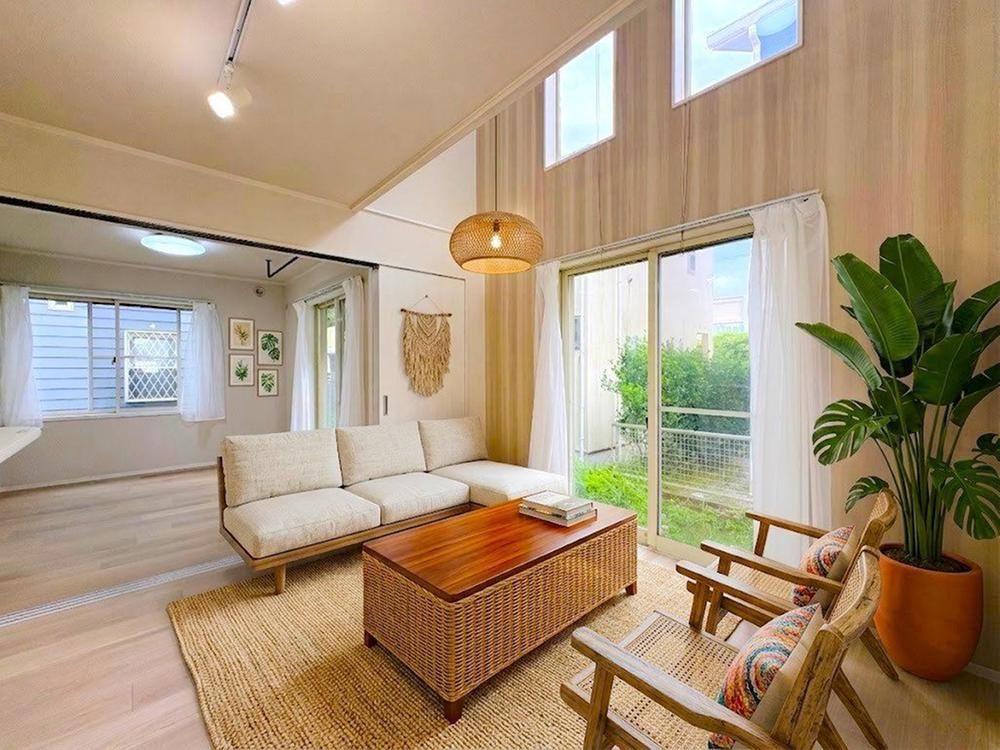 4LDK house in Fujisawa, Kanagawa - Photo 1