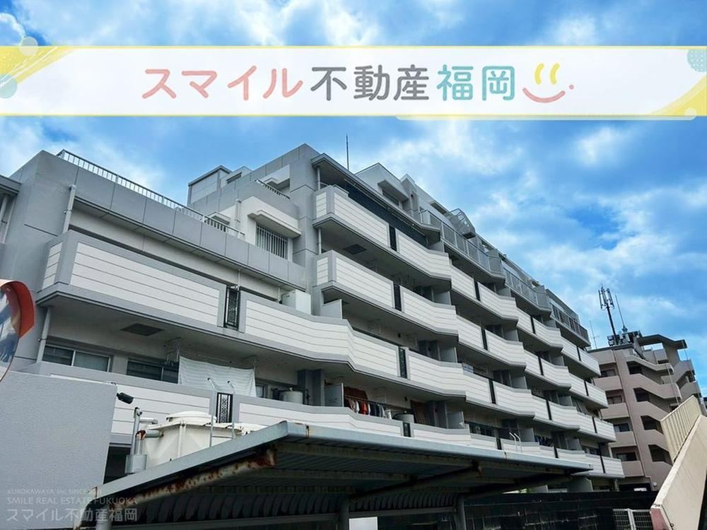 3LDK apartment in Nishi Ward, Fukuoka - Photo 1
