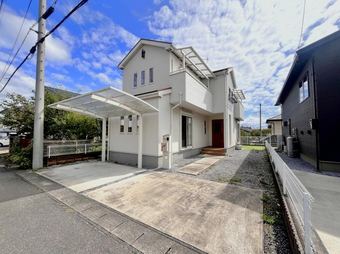 4LDK house in Moka
