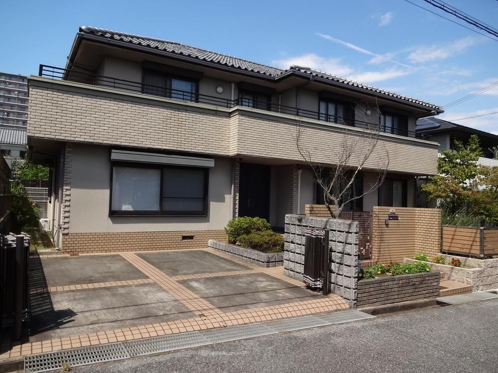 7LDK+S house in Nishi Ward, Kobe, Hyogo - Photo 1