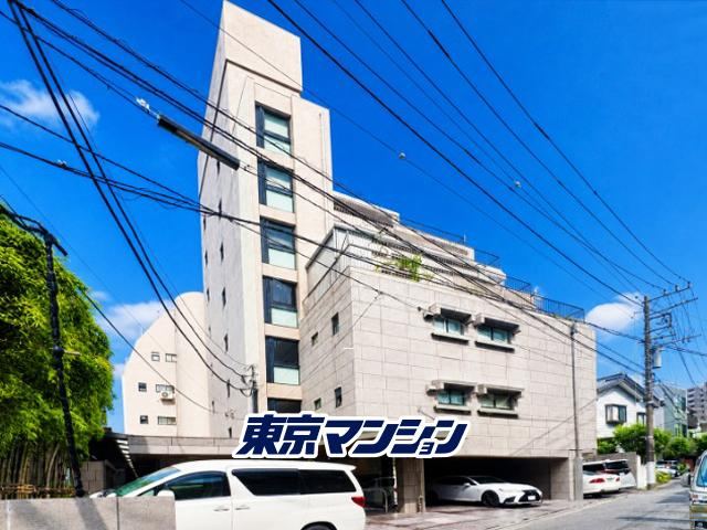 1LDK apartment in Bunkyo Ward, Tokyo - Photo 1