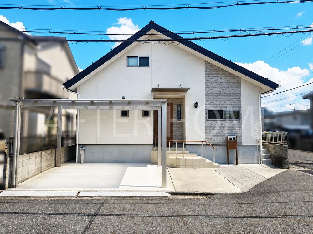 2LDK house in Kusatsu, Shiga - Photo 1