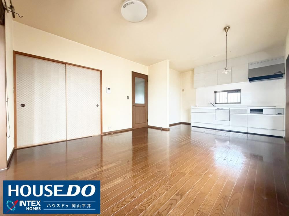 4LDK house in Minami Ward, Okayama - Photo 1