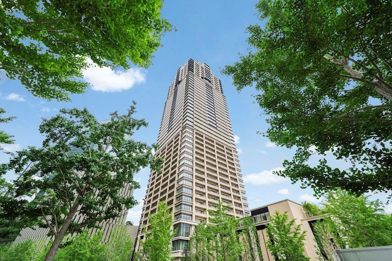 1LDK apartment in Kita Ward, Osaka - Photo 1