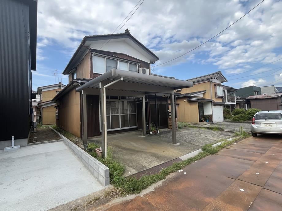 4DK house in Nagaoka, Niigata - Photo 1