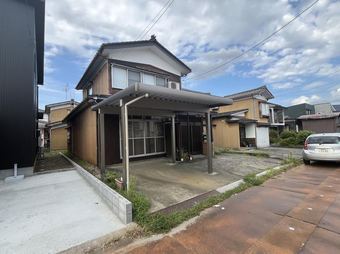 4DK house in Nagaoka