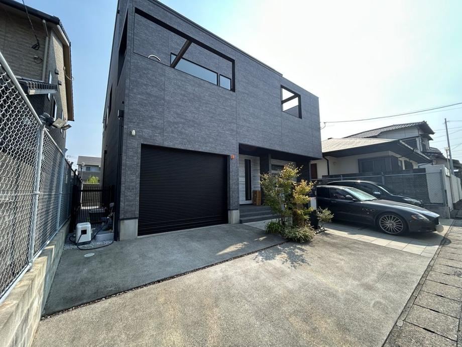 3LDK+S house in Nishi Ward, Fukuoka - Photo 1