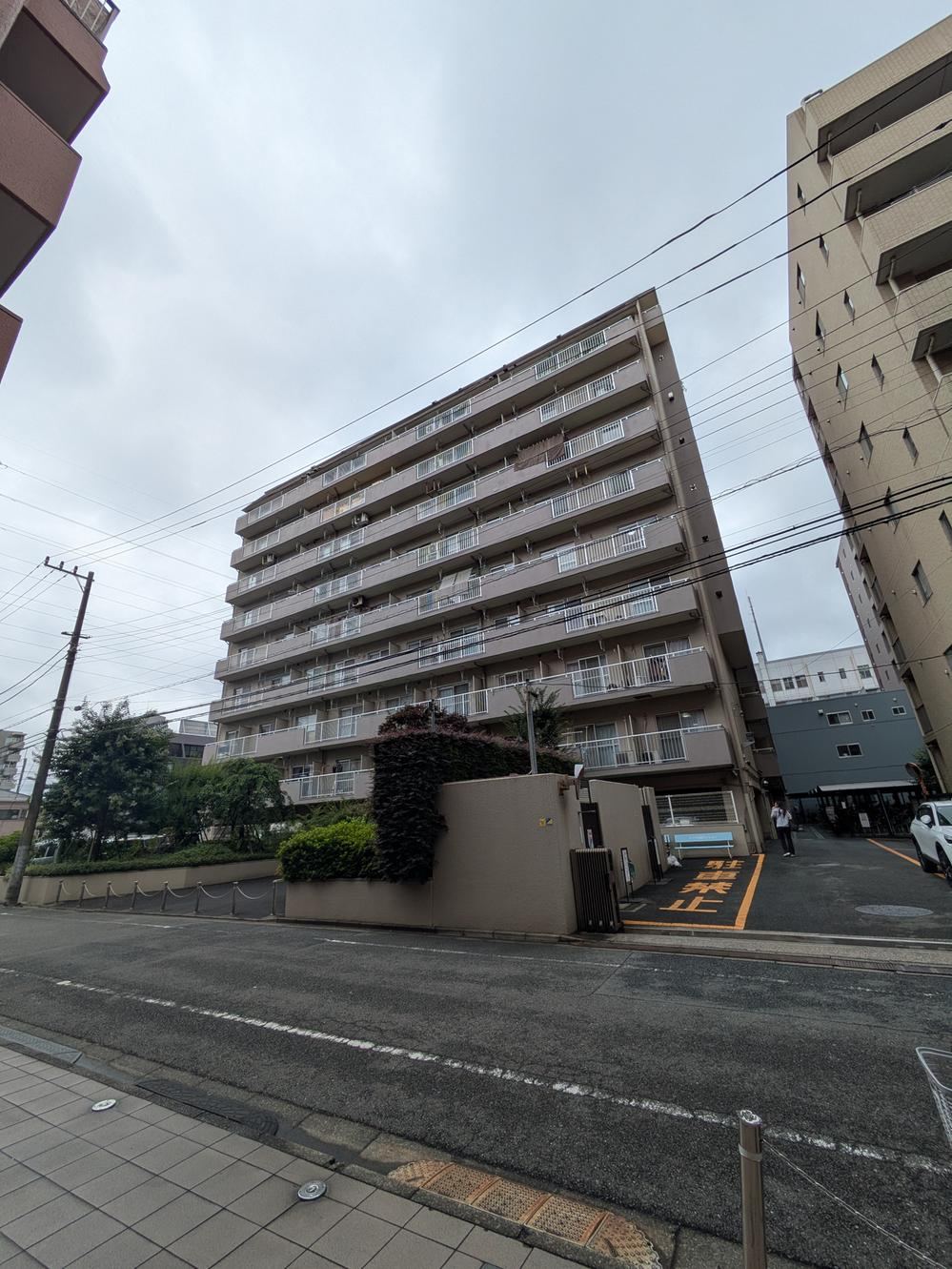 3LDK apartment in Kawasaki Ward, Kawasaki, Kanagawa - Photo 1