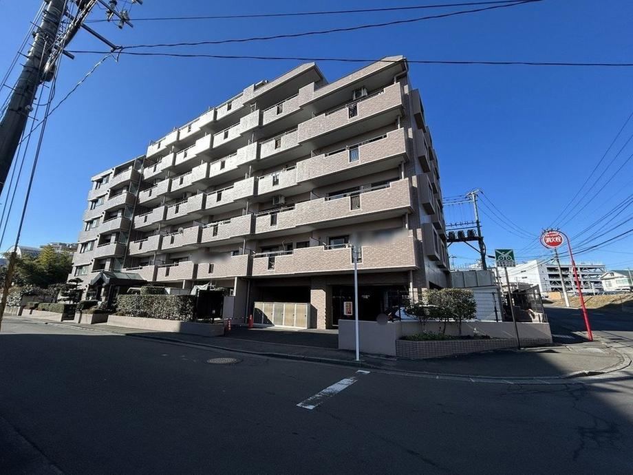 3LDK apartment in Izumi Ward, Sendai, Miyagi - Photo 1