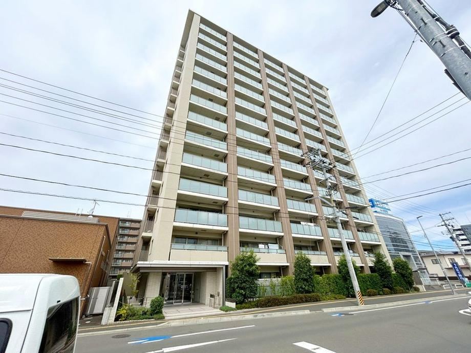 2LDK apartment in Taihaku Ward, Sendai, Miyagi - Photo 1
