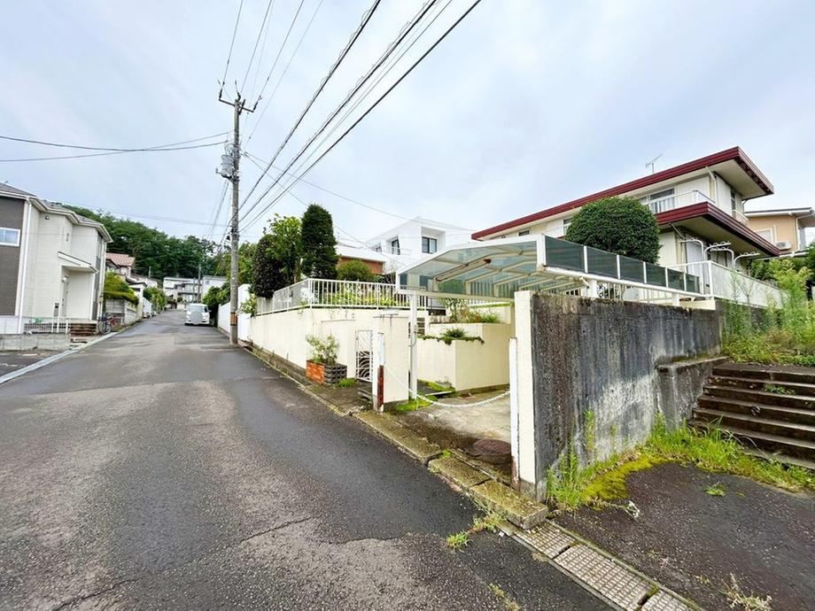 309 m² land in Taihaku Ward, Sendai, Miyagi - Photo 1