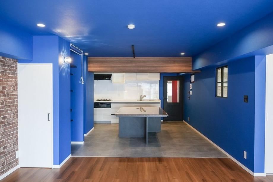 3LDK+S apartment in Aoba Ward, Sendai, Miyagi - Photo 1