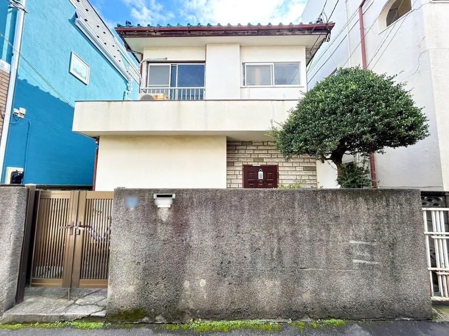 109 m² land in Itabashi Ward, Tokyo - Photo 1