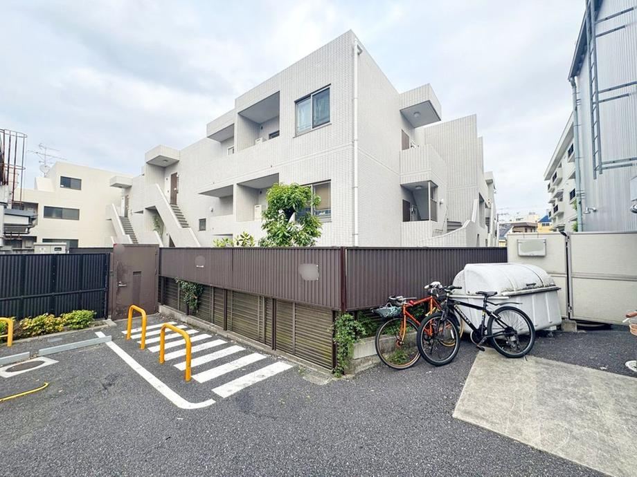3LDK apartment in Itabashi Ward, Tokyo - Photo 1