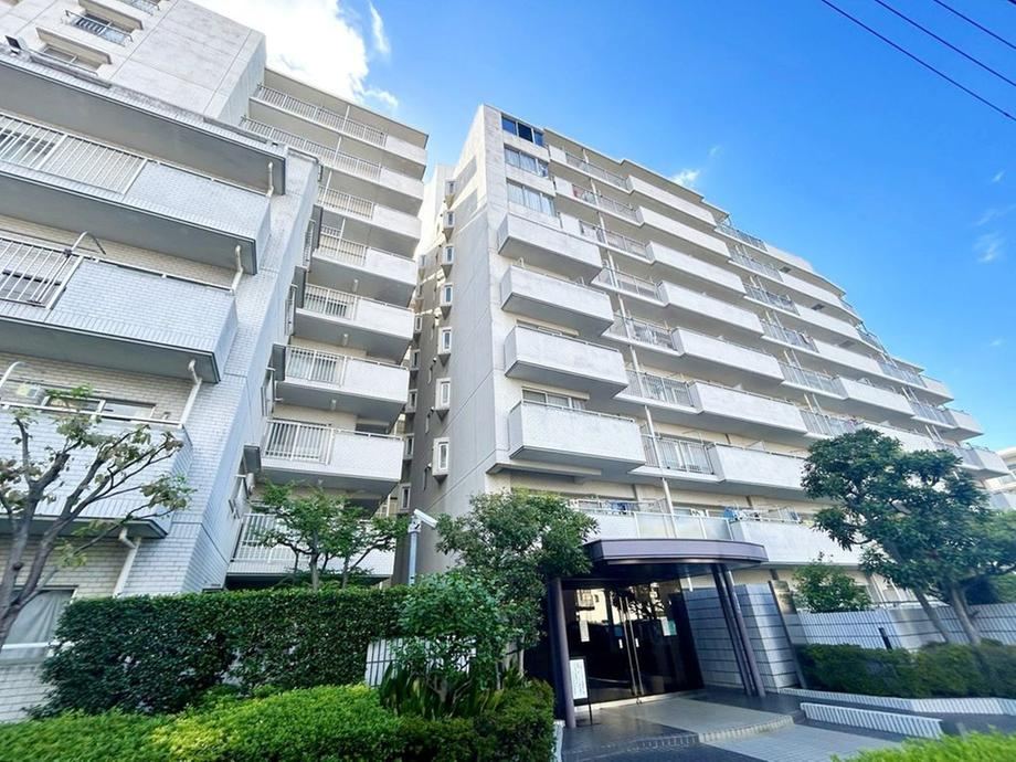 3LDK apartment in Itabashi Ward, Tokyo - Photo 1