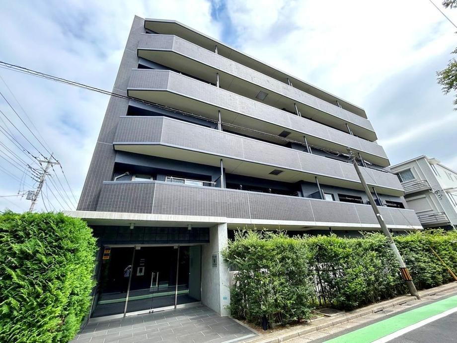 1LDK apartment in Urawa Ward, Saitama - Photo 1