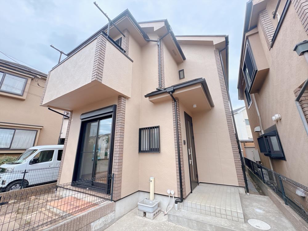 3LDK house in Machida, Tokyo - Photo 1