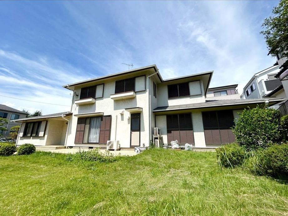 6LDK+S house in Funabashi, Chiba - Photo 1