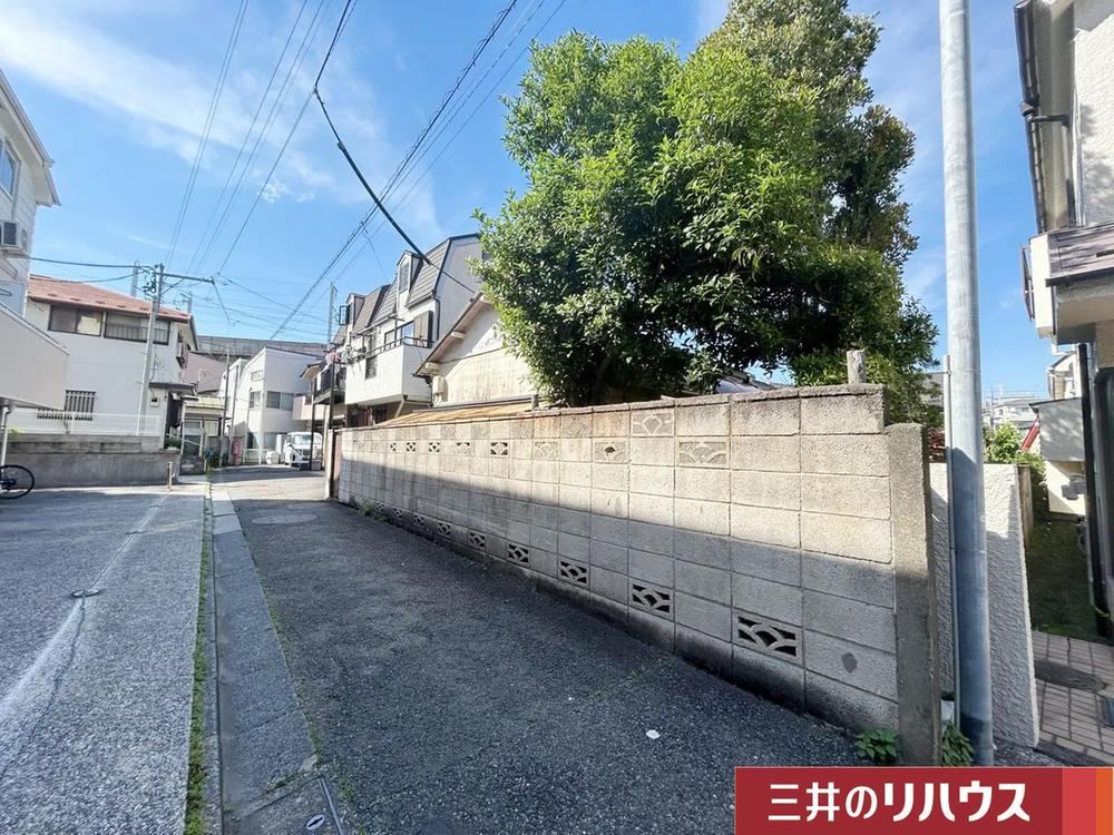 274 m² land in Ota Ward, Tokyo - Photo 1