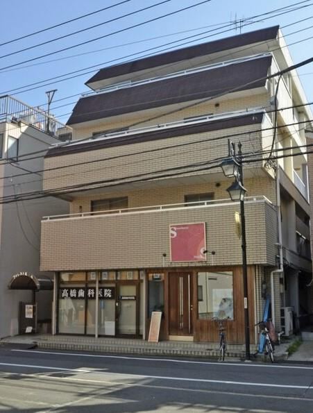 1DK apartment in Koto Ward, Tokyo - Photo 1