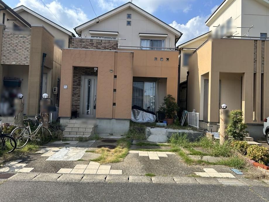 4LDK house in Kasugai, Aichi - Photo 1