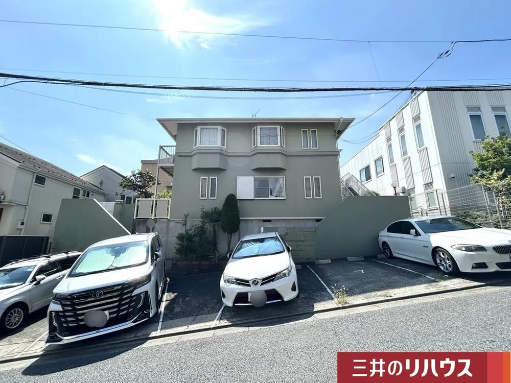 259 m² land in Suginami Ward, Tokyo - Photo 1