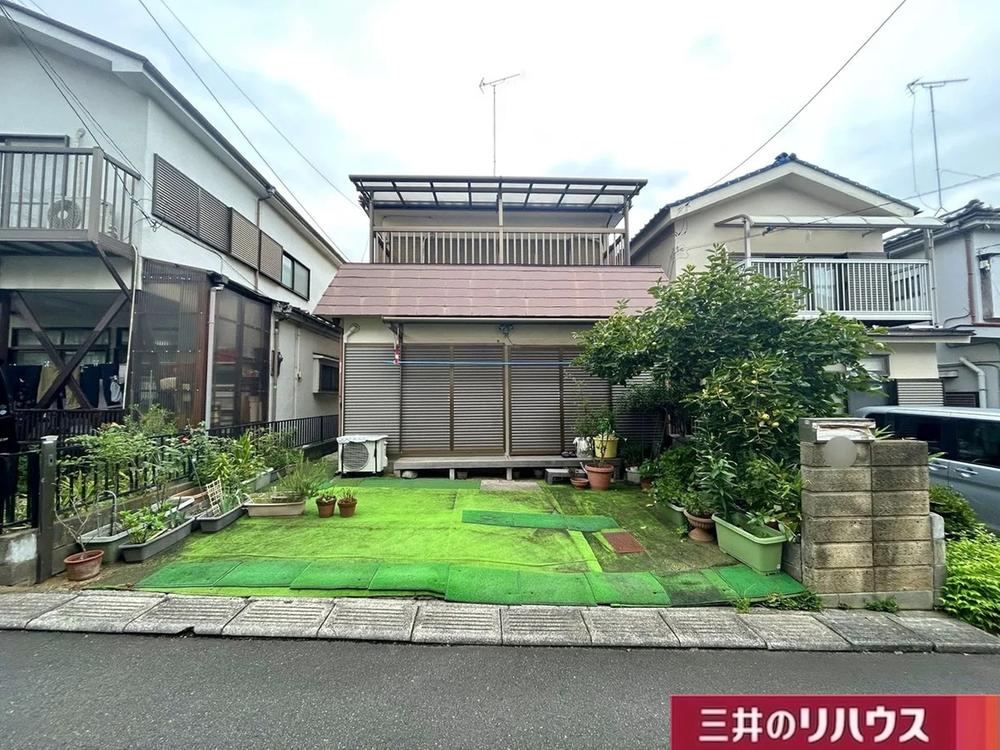 100 m² land in Tokorozawa, Saitama - Photo 1