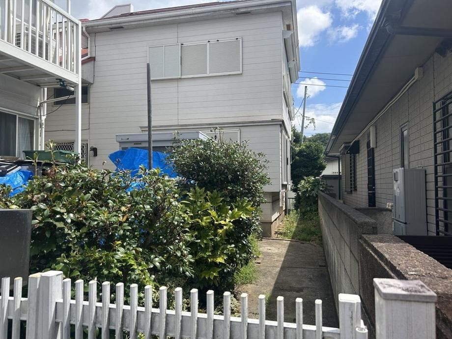 135 m² land in Tsurumi Ward, Yokohama, Kanagawa - Photo 1
