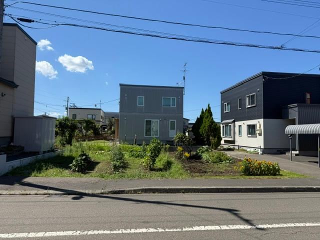 165 m² land in Shiroishi Ward, Sapporo, Hokkaido - Photo 1