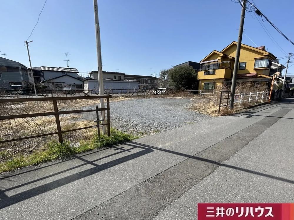147 m² land in Konosu, Saitama - Photo 1