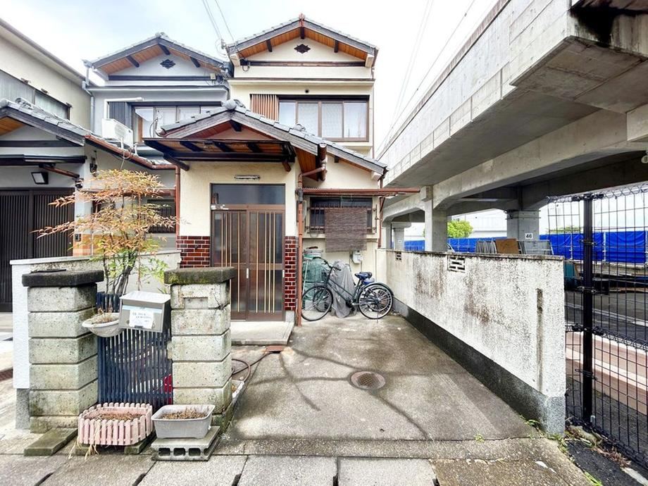 4K house in Ukyo Ward, Kyoto - Photo 1