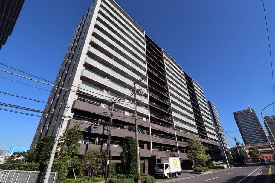 3LDK apartment in Chuo Ward, Chiba - Photo 1