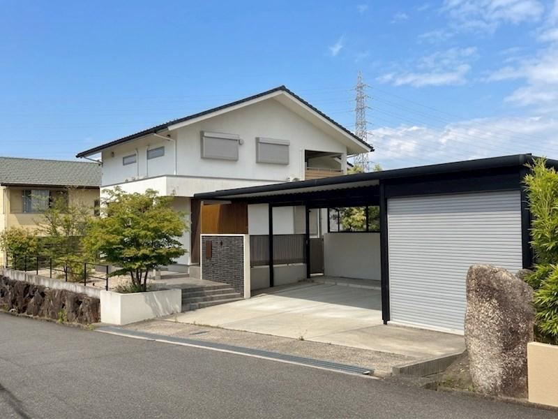 4LDK+S house in Yokkaichi, Mie - Photo 1