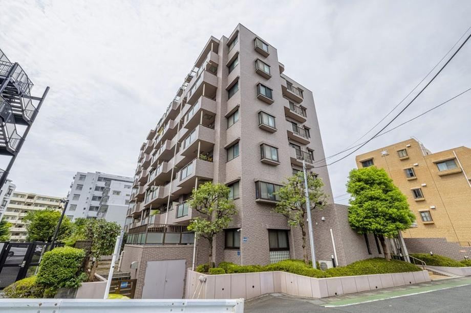 2LDK apartment in Miyamae Ward, Kawasaki, Kanagawa - Photo 1