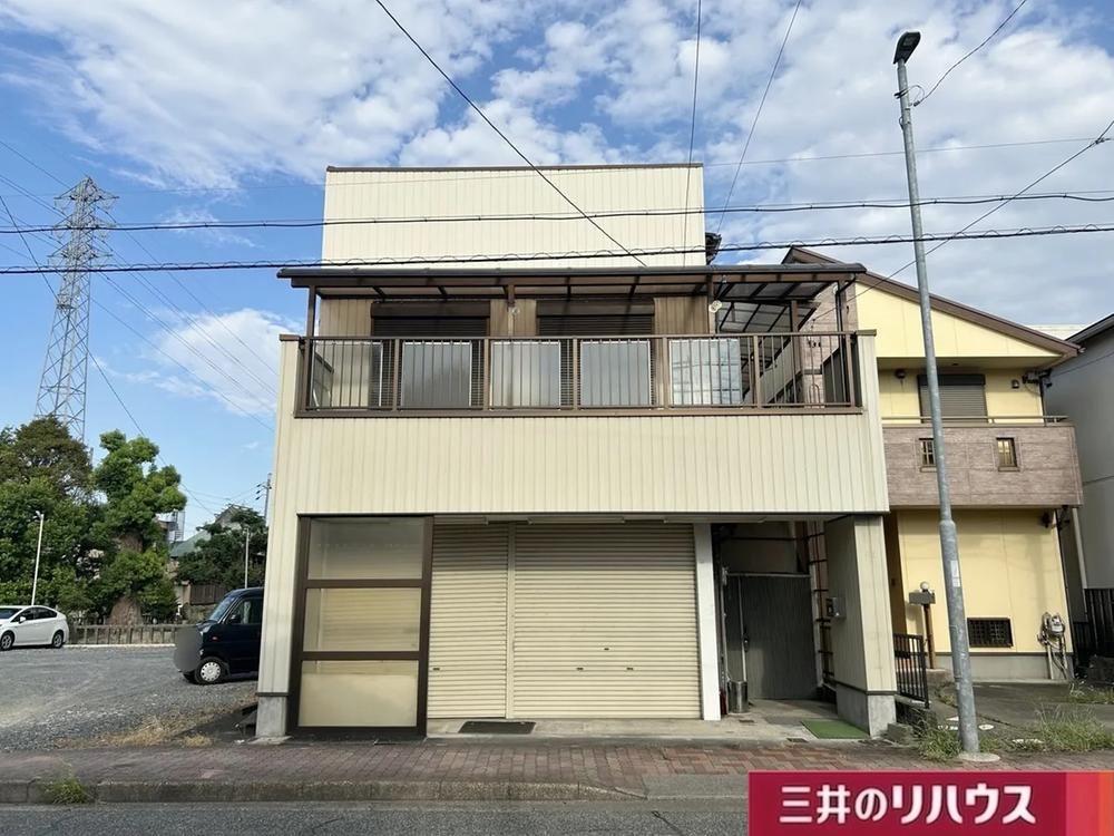 161 m² land in Nakagawa Ward, Nagoya, Aichi - Photo 1