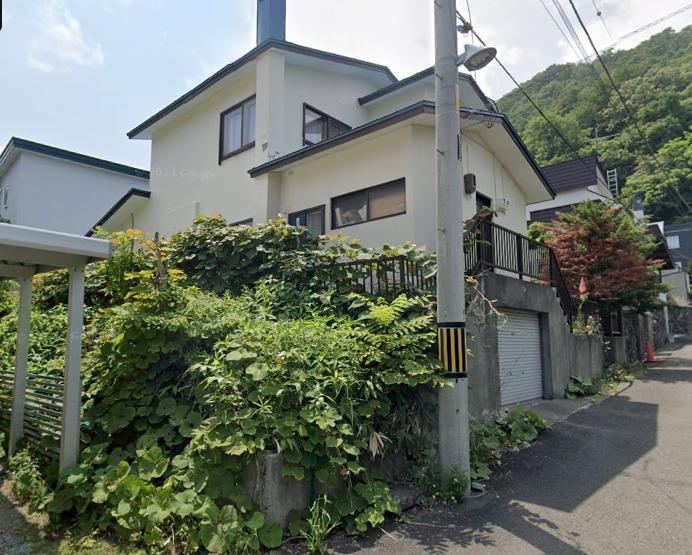 6LDK house in Chuo Ward, Sapporo, Hokkaido - Photo 1