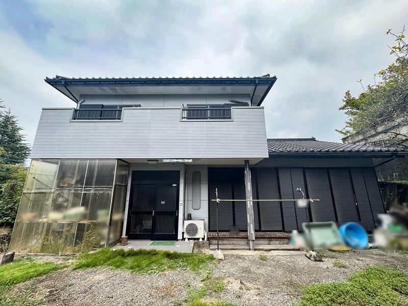 7DK house in Takasaki, Gunma - Photo 1